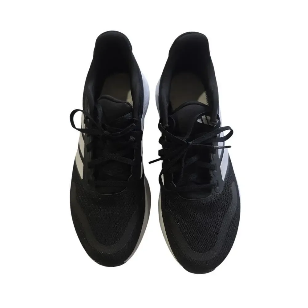 Adidas Runfalcon 5 Running Shoes Black Size 10.5
